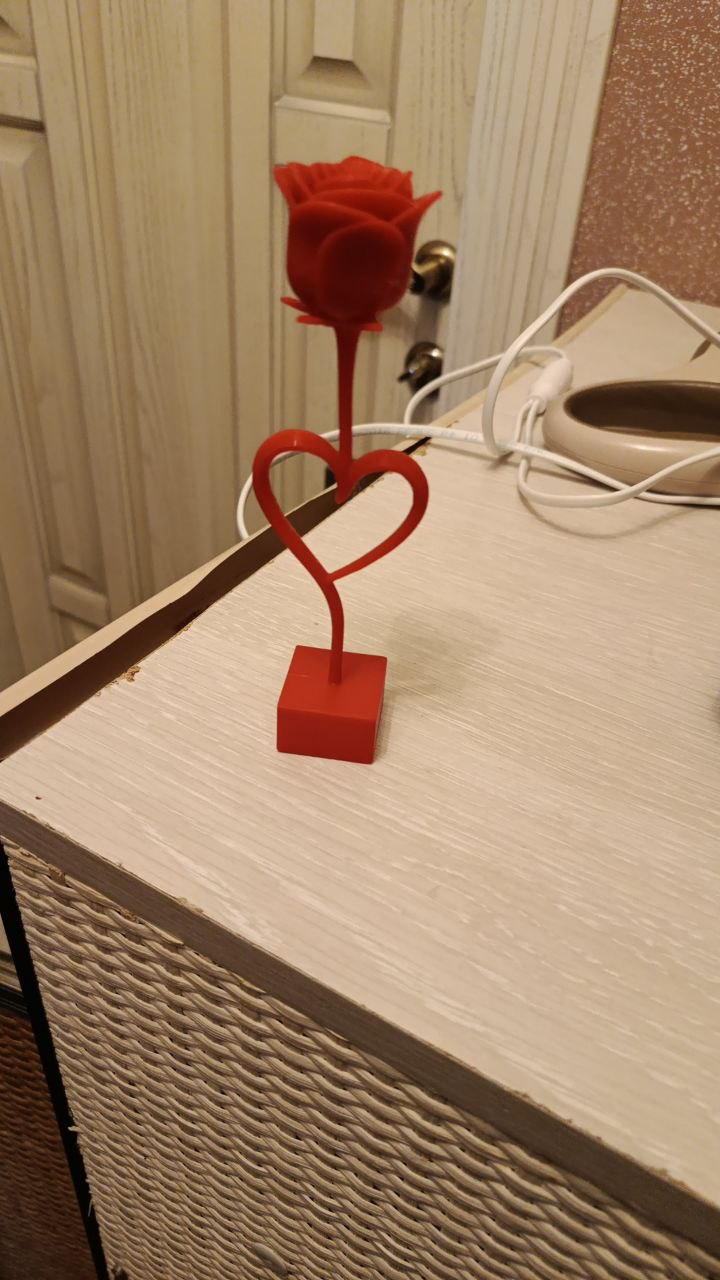 Брелок Котик